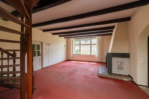 Medium property photo - Schuwacht 156A, 2941 EJ Lekkerkerk